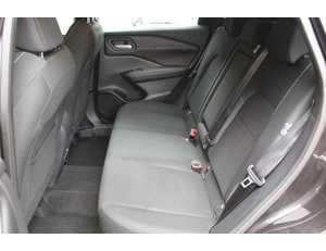
										NISSAN QASHQAI DIG-T 103KW (140CV) MHEV 4X2 TEKNA full									