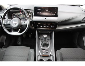 
										NISSAN QASHQAI DIG-T 103KW (140CV) MHEV 4X2 TEKNA full									