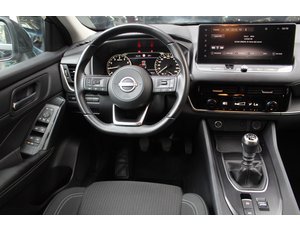 
										NISSAN QASHQAI DIG-T 103KW (140CV) MHEV 4X2 TEKNA full									