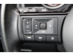 
										NISSAN QASHQAI DIG-T 103KW (140CV) MHEV 4X2 TEKNA full									