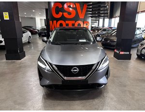 
										NISSAN QASHQAI DIG-T 103KW (140CV) MHEV 4X2 TEKNA full									