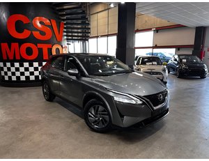 
										NISSAN QASHQAI DIG-T 103KW (140CV) MHEV 4X2 TEKNA full									