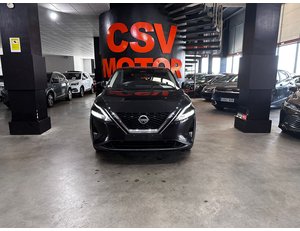 
										NISSAN QASHQAI DIG-T 103KW (140CV) MHEV 4X2 TEKNA full									