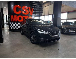 
										NISSAN QASHQAI DIG-T 103KW (140CV) MHEV 4X2 TEKNA full									