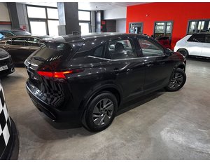 
										NISSAN QASHQAI DIG-T 103KW (140CV) MHEV 4X2 TEKNA full									