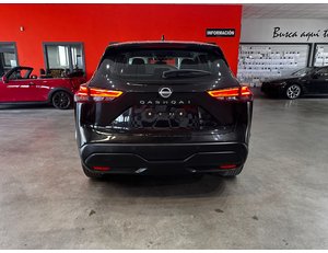 
										NISSAN QASHQAI DIG-T 103KW (140CV) MHEV 4X2 TEKNA full									