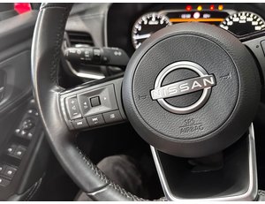 
										NISSAN QASHQAI DIG-T 103KW (140CV) MHEV 4X2 TEKNA full									