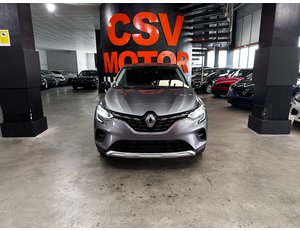 
										RENAULT CAPTUR TECHNO E-TECH PHEV 117KW full									