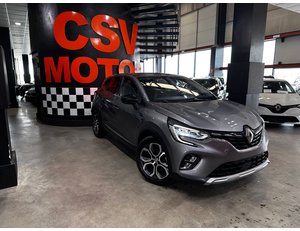
										RENAULT CAPTUR TECHNO E-TECH PHEV 117KW full									