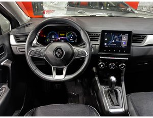 
										RENAULT CAPTUR TECHNO E-TECH PHEV 117KW full									