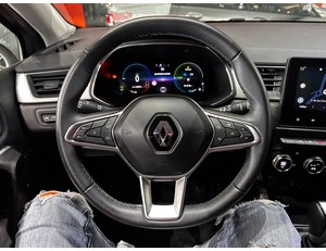 
										RENAULT CAPTUR TECHNO E-TECH PHEV 117KW full									