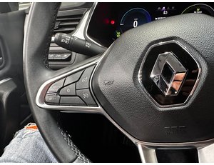 
										RENAULT CAPTUR TECHNO E-TECH PHEV 117KW full									