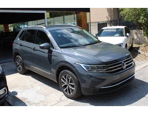 
										VOLKSWAGEN TIGUAN LIFE 1.4 TSI EHYBRID 180KW (245CV) DSG full									
