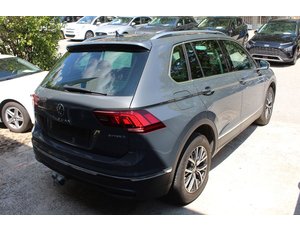 
										VOLKSWAGEN TIGUAN LIFE 1.4 TSI EHYBRID 180KW (245CV) DSG full									