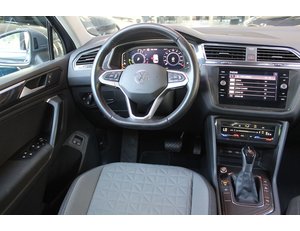 
										VOLKSWAGEN TIGUAN LIFE 1.4 TSI EHYBRID 180KW (245CV) DSG full									