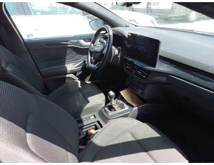 
										FORD FOCUS 1.0 ECOBOOST MHEV 92KW ST-LINE SB full									
