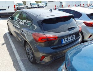 
										FORD FOCUS 1.0 ECOBOOST MHEV 92KW ST-LINE SB full									