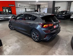 
										FORD FOCUS 1.0 ECOBOOST MHEV 92KW ST-LINE SB full									