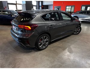 
										FORD FOCUS 1.0 ECOBOOST MHEV 92KW ST-LINE SB full									