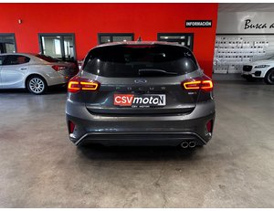 
										FORD FOCUS 1.0 ECOBOOST MHEV 92KW ST-LINE SB full									