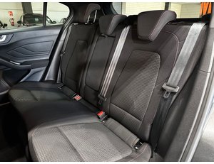 
										FORD FOCUS 1.0 ECOBOOST MHEV 92KW ST-LINE SB full									