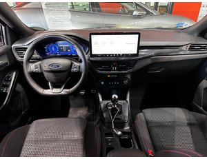 
										FORD FOCUS 1.0 ECOBOOST MHEV 92KW ST-LINE SB full									