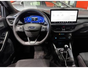 
										FORD FOCUS 1.0 ECOBOOST MHEV 92KW ST-LINE SB full									