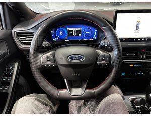 
										FORD FOCUS 1.0 ECOBOOST MHEV 92KW ST-LINE SB full									