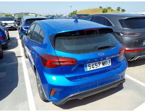 
										FORD FOCUS 1.0 ECOBOOST MHEV 92KW ST-LINE full									