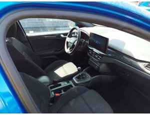 
										FORD FOCUS 1.0 ECOBOOST MHEV 92KW ST-LINE full									