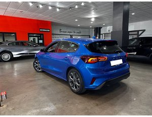 
										FORD FOCUS 1.0 ECOBOOST MHEV 92KW ST-LINE full									