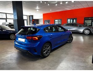 
										FORD FOCUS 1.0 ECOBOOST MHEV 92KW ST-LINE full									