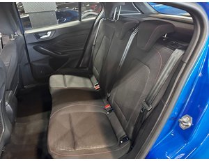 
										FORD FOCUS 1.0 ECOBOOST MHEV 92KW ST-LINE full									