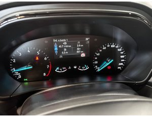 
										FORD FOCUS 1.0 ECOBOOST MHEV 92KW ST-LINE full									