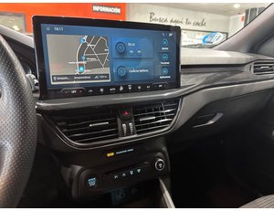 
										FORD FOCUS 1.0 ECOBOOST MHEV 92KW ST-LINE full									