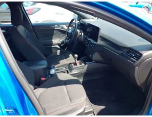 
										FORD FOCUS 1.0 ECOBOOST MHEV 92KW ST-LINE full									