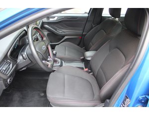 
										FORD FOCUS 1.0 ECOBOOST MHEV 92KW ST-LINE full									