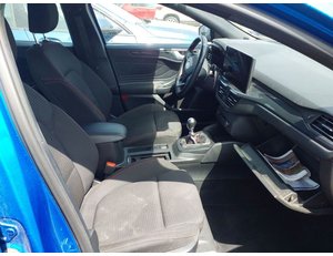 
										FORD FOCUS 1.0 ECOBOOST MHEV 92KW ST-LINE full									