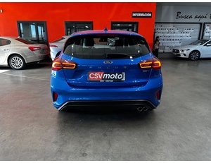 
										FORD FOCUS 1.0 ECOBOOST MHEV 92KW ST-LINE full									