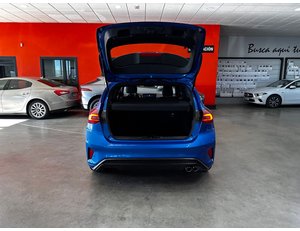 
										FORD FOCUS 1.0 ECOBOOST MHEV 92KW ST-LINE full									