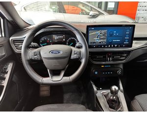 
										FORD FOCUS 1.0 ECOBOOST MHEV 92KW ST-LINE full									