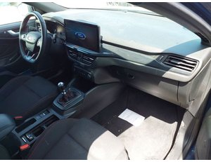 
										FORD FOCUS 1.0 ECOBOOST MHEV 92KW ST-LINE full									