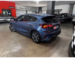 
										FORD FOCUS 1.0 ECOBOOST MHEV 92KW ST-LINE full									