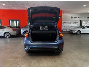 
										FORD FOCUS 1.0 ECOBOOST MHEV 92KW ST-LINE full									