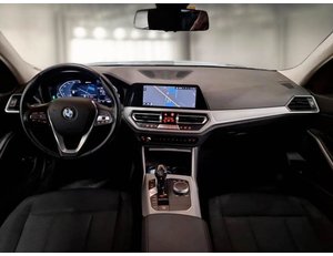 
										BMW SERIE 3 330E XDRIVE TOURING full									