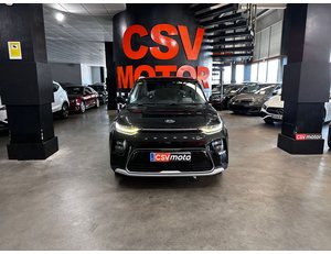 
										KIA E-SOUL 150KW (204CV) DRIVE (LONG RANGE) full									