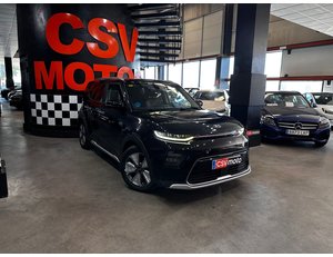 
										KIA E-SOUL 150KW (204CV) DRIVE (LONG RANGE) full									