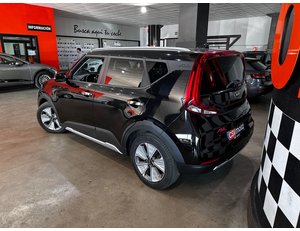 
										KIA E-SOUL 150KW (204CV) DRIVE (LONG RANGE) full									