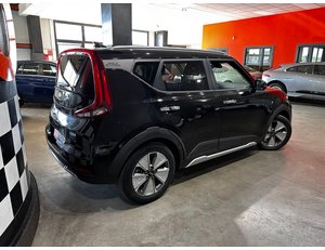 
										KIA E-SOUL 150KW (204CV) DRIVE (LONG RANGE) full									