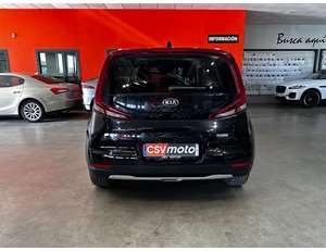 
										KIA E-SOUL 150KW (204CV) DRIVE (LONG RANGE) full									